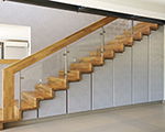 Construction et protection de vos escaliers par Escaliers Maisons à Itancourt